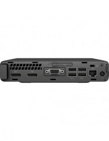 Computador HP 800 G3 Mini - i7-6700T,...