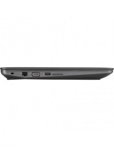 Portátil HP Zbook 15 G3... Portátil HP Zbook 15 G3...