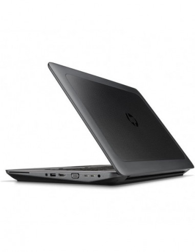 Portátil HP Zbook 15 G3... Portátil HP Zbook 15 G3...
