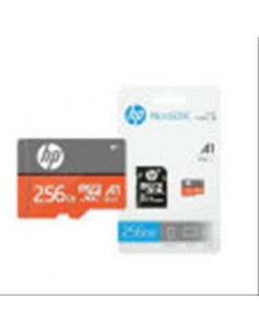 Micro SD HP 256GB UHS-I U3...