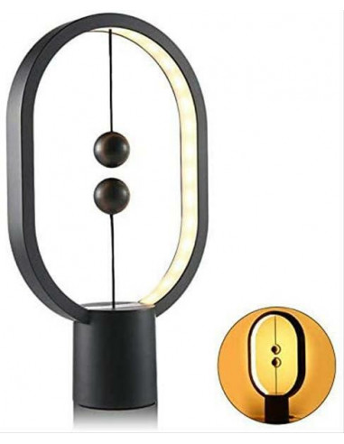 Lámpara Powercube Elipsemini Heng... Lámpara Powercube Elipsemini Heng...