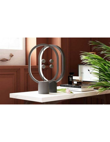 Lámpara Powercube Elipsemini Heng... Lámpara Powercube Elipsemini Heng...