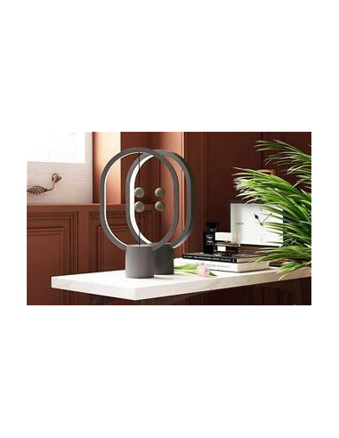 Lámpara Powercube Elipsemini Heng... Lámpara Powercube Elipsemini Heng...