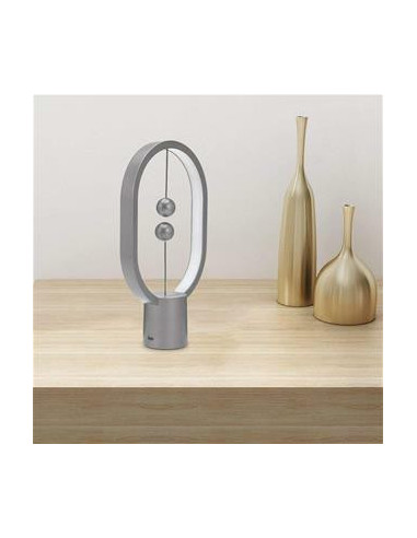 Lámpara Powercube Elipsemini Heng... Lámpara Powercube Elipsemini Heng...