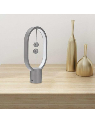 Lámpara Powercube Elipsemini Heng... Lámpara Powercube Elipsemini Heng...