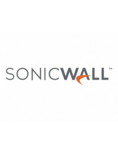 Sonicwall Snwl Nsa 4600 Exp...