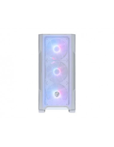 CAJA MSI MAG FORGE M100R...