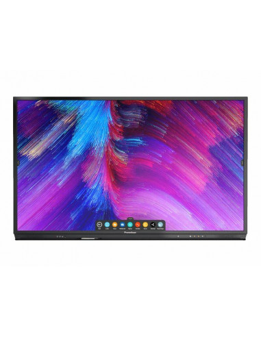 K/NICKEL 65´´+WIFI-A+WALLMNT -... K/NICKEL 65´´+WIFI-A+WALLMNT -...