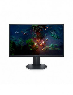 Monitor Gaming LED 24  Dell...
