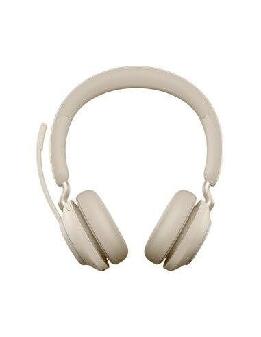 Jabra EVOLVE2 65 Headset UC Stereo... Jabra EVOLVE2 65 Headset UC Stereo...