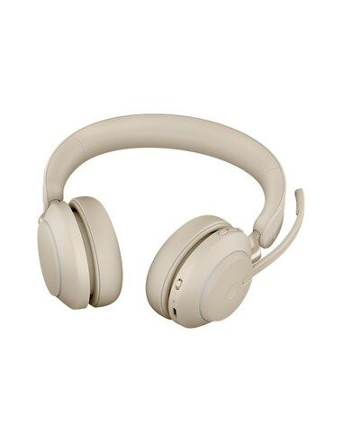 Jabra EVOLVE2 65 Headset UC Stereo... Jabra EVOLVE2 65 Headset UC Stereo...