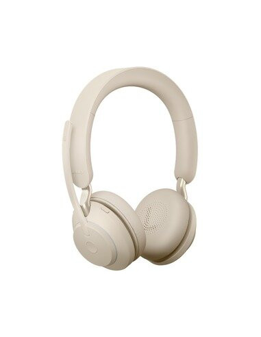 Jabra EVOLVE2 65 Headset UC Stereo... Jabra EVOLVE2 65 Headset UC Stereo...