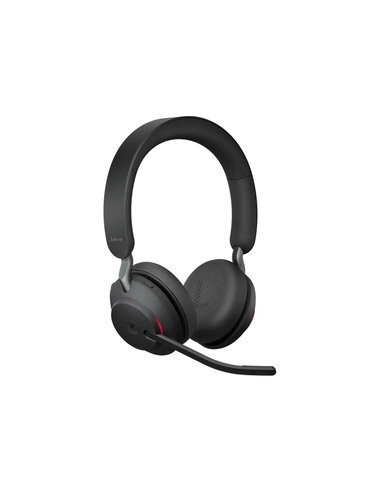 Auriculares Jabra EVOLVE2 65 HS+... Auriculares Jabra EVOLVE2 65 HS+...