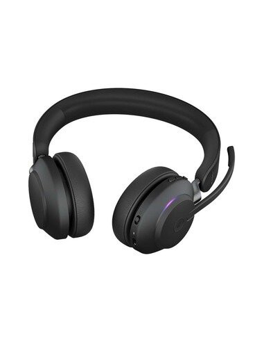 Auriculares Jabra EVOLVE2 65 HS+... Auriculares Jabra EVOLVE2 65 HS+...