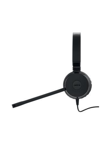 Gn Audio Auriculares Jabra Evolve...