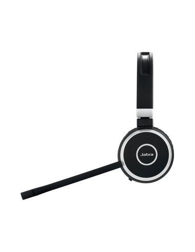 Gn Audio Auriculares Jabra Evolve 65... Gn Audio Auriculares Jabra Evolve 65...