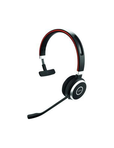 Gn Audio Auriculares Jabra Evolve 65... Gn Audio Auriculares Jabra Evolve 65...