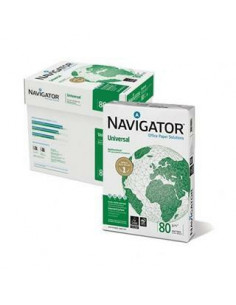 Caja 5 Navigator Univers A4...