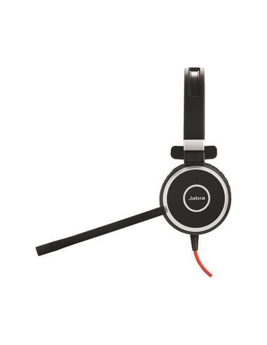 Gn Audio Auriculares Jabra Evolve 40... Gn Audio Auriculares Jabra Evolve 40...