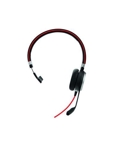 Gn Audio Auriculares Jabra Evolve 40... Gn Audio Auriculares Jabra Evolve 40...