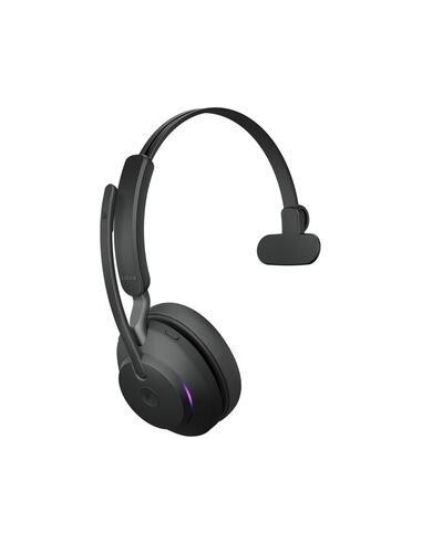Jabra EVOLVE2 65 Headset MS Mono... Jabra EVOLVE2 65 Headset MS Mono...