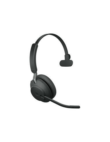 Jabra EVOLVE2 65 Headset MS Mono... Jabra EVOLVE2 65 Headset MS Mono...
