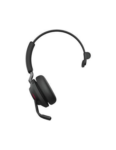 Jabra EVOLVE2 65 Headset MS Mono... Jabra EVOLVE2 65 Headset MS Mono...