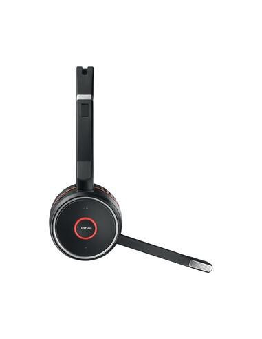 Jabra Evolve 75 UC+CHARGINGSTAND -... Jabra Evolve 75 UC+CHARGINGSTAND -...