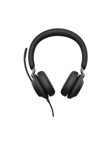 Gn Audio Jabra Evolve2 40 Usb-a Ms... Gn Audio Jabra Evolve2 40 Usb-a Ms...