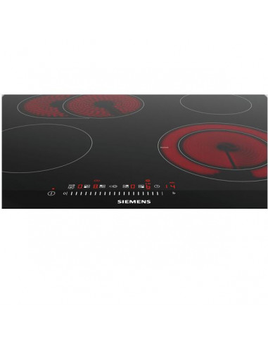 Placa Siemens - ET675FNP1E - Placa Siemens - ET675FNP1E -