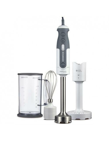Varinha Kenwood 800W.PE IX-AC-HDP306WH