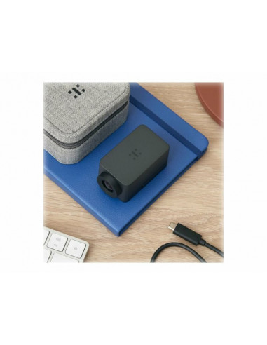 Huddly One - Work From Anywhere kit -...