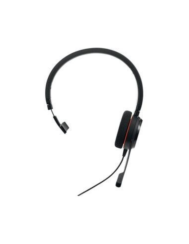Jabra Evolve 20 Uc Mono Usb Jabra Evolve 20 Uc Mono Usb