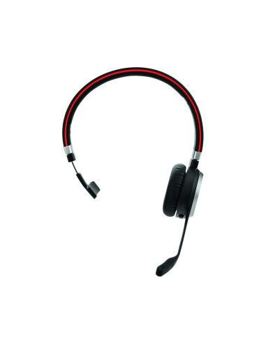 Gn Audio Auriculares Jabra EVOLVE 65... Gn Audio Auriculares Jabra EVOLVE 65...