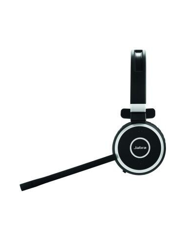 Gn Audio Auriculares Jabra EVOLVE 65... Gn Audio Auriculares Jabra EVOLVE 65...