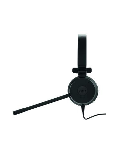 Gn Audio Auriculares Jabra Evolve 30... Gn Audio Auriculares Jabra Evolve 30...