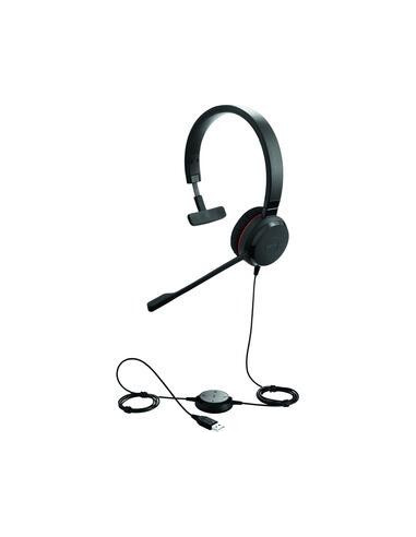 Gn Audio Auriculares Jabra Evolve 30... Gn Audio Auriculares Jabra Evolve 30...