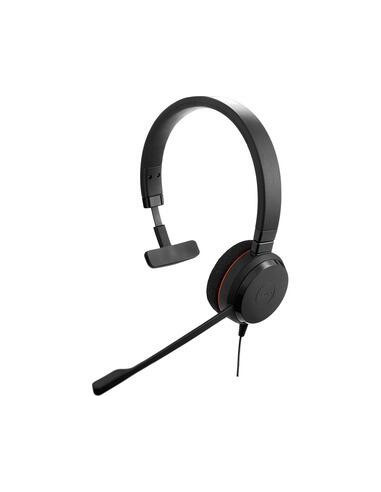 Gn Audio Auriculares Jabra Evolve 20... Gn Audio Auriculares Jabra Evolve 20...