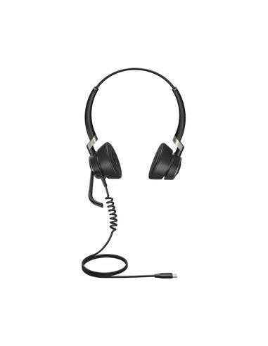 Jabra Engage 50 Stereo Headband... Jabra Engage 50 Stereo Headband...