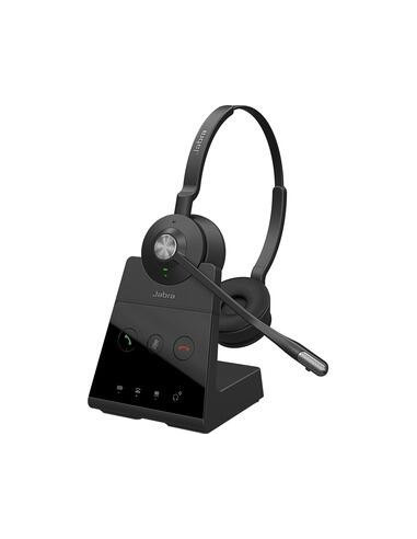 Jabra Engage 65 Stereo  Wrls KM0
