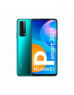 Movil Huawei p Smart 2021...