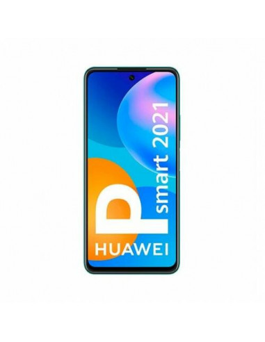 Movil Huawei p Smart 2021 4GB 128GB... Movil Huawei p Smart 2021 4GB 128GB...