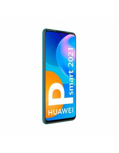 Movil Huawei p Smart 2021 4GB 128GB... Movil Huawei p Smart 2021 4GB 128GB...