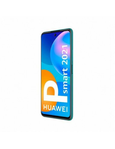Movil Huawei p Smart 2021 4GB 128GB... Movil Huawei p Smart 2021 4GB 128GB...