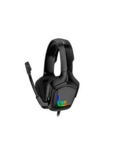 Headset Gaming Keepout...