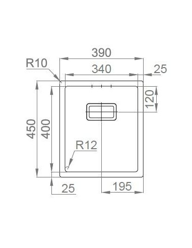 Cuba Escovada Rodi - BOX LUX 34 c/...