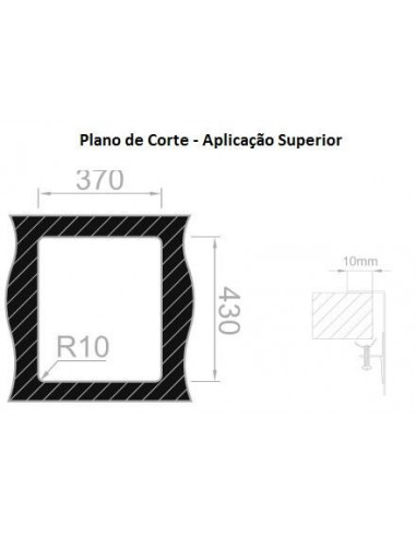 Cuba Escovada Rodi - BOX LUX 34 c/...