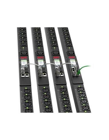 APC Rack PDU 9000 Switched... APC Rack PDU 9000 Switched...