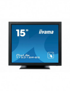 Monitor Iiyama PRO 15"...