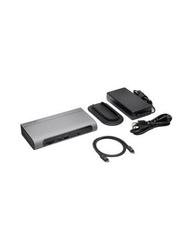 Kensington SD5600T Thunderbolt 3 and...